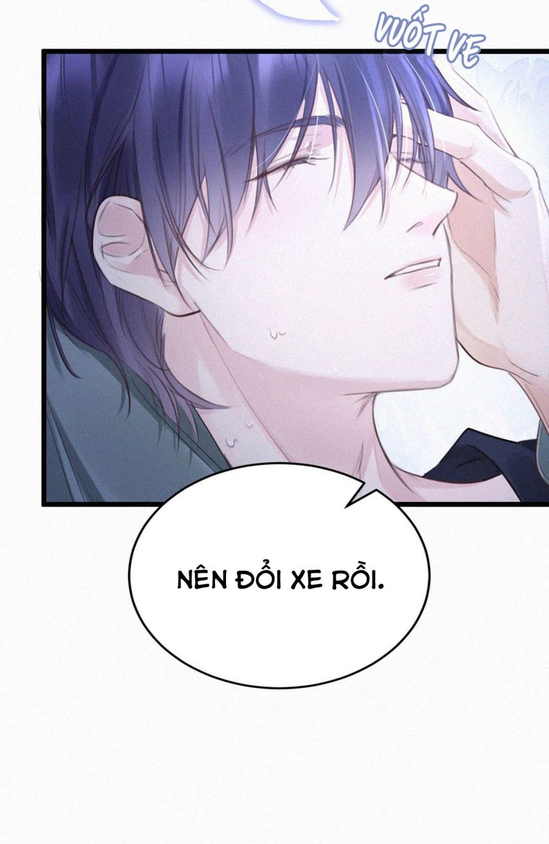 Môi Súng Chapter 20 - Trang 2