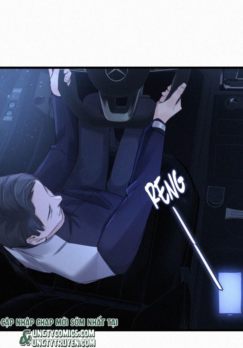 Môi Súng Chapter 20 - Trang 2