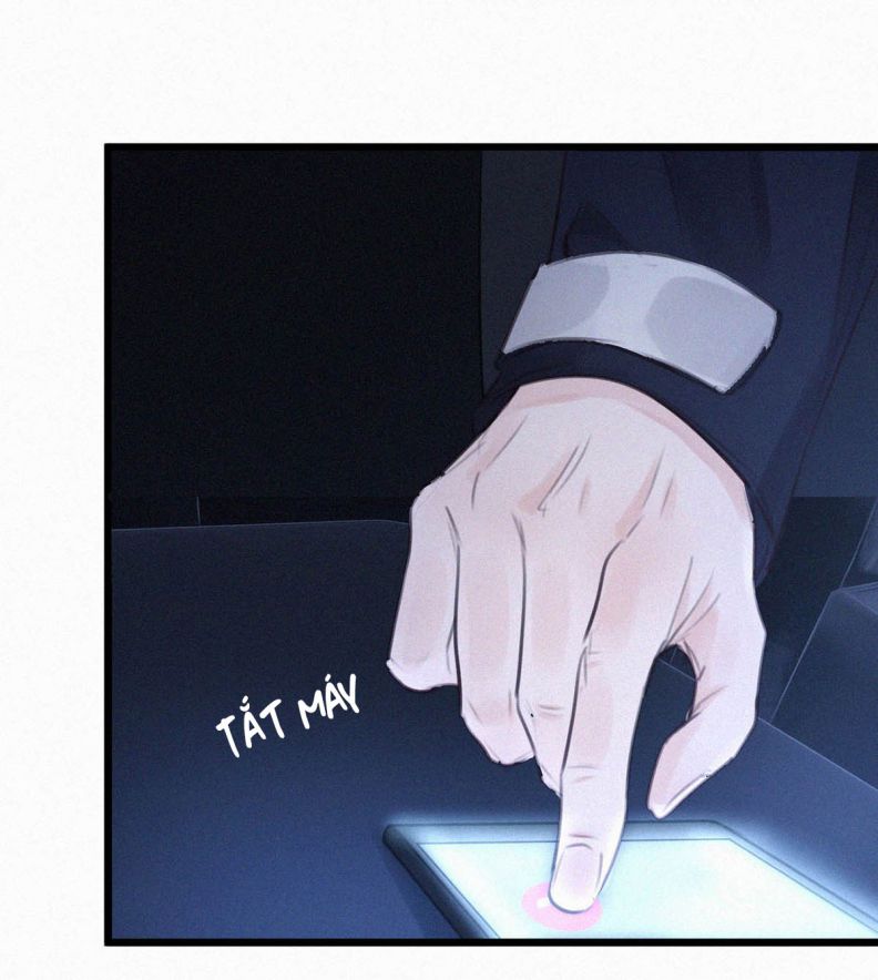 Môi Súng Chapter 20 - Trang 2