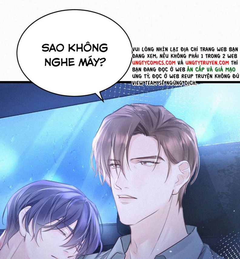 Môi Súng Chapter 20 - Trang 2