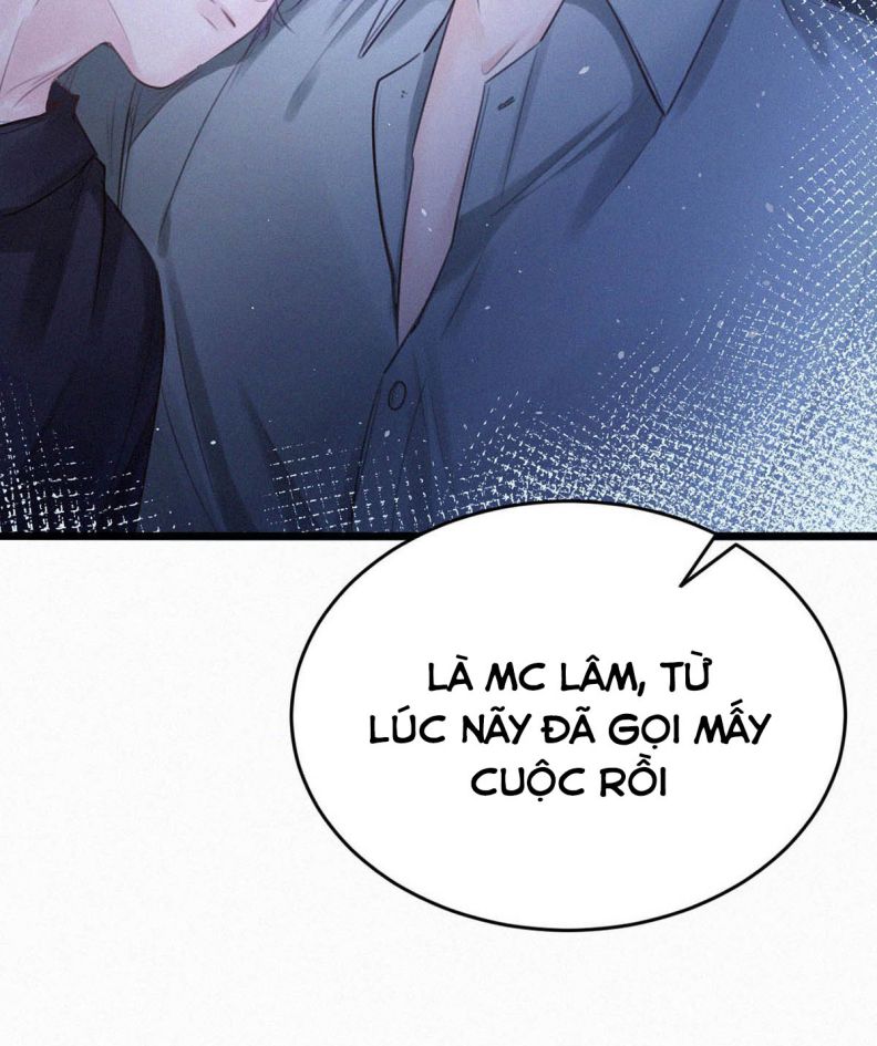 Môi Súng Chapter 20 - Trang 2