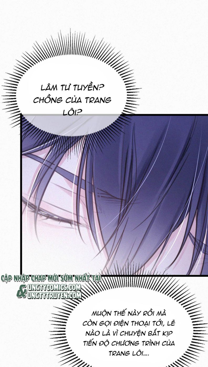 Môi Súng Chapter 20 - Trang 2