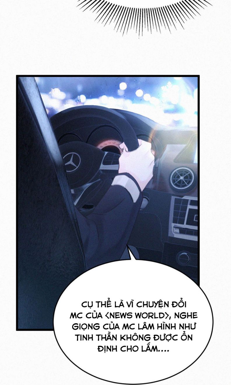 Môi Súng Chapter 20 - Trang 2