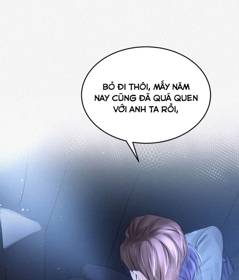 Môi Súng Chapter 20 - Trang 2