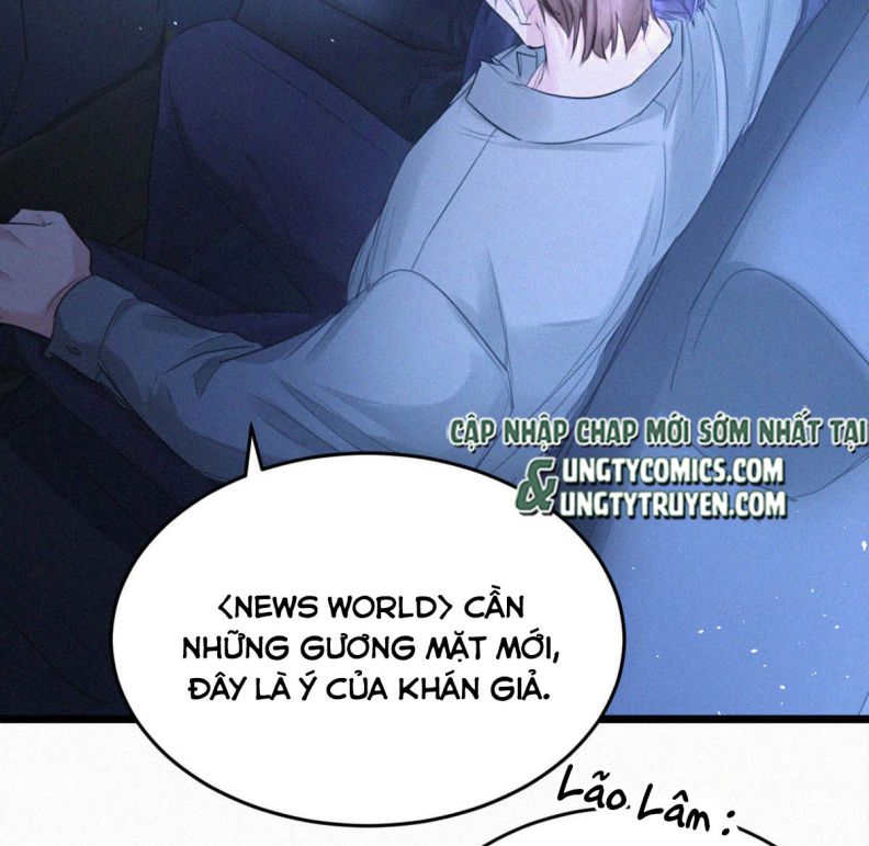 Môi Súng Chapter 20 - Trang 2