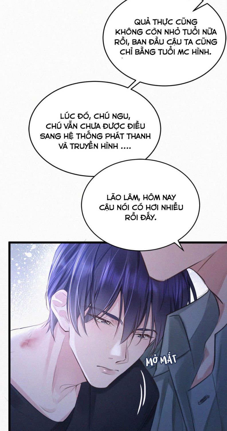 Môi Súng Chapter 20 - Trang 2