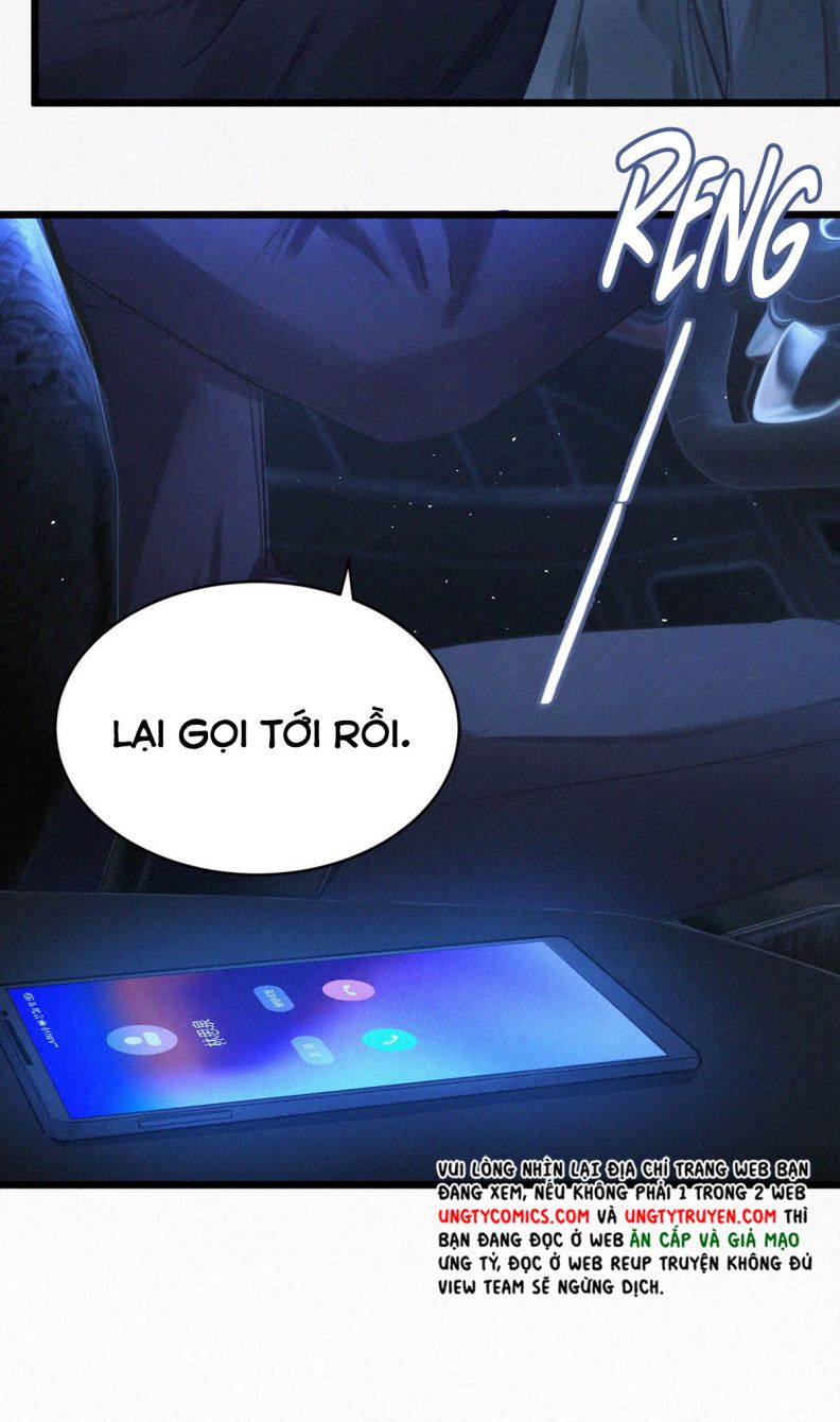 Môi Súng Chapter 20 - Trang 2