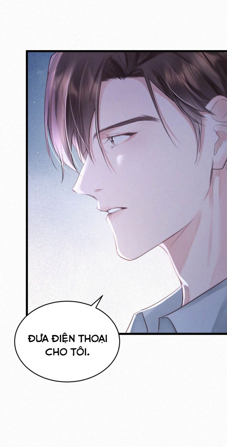 Môi Súng Chapter 20 - Trang 2