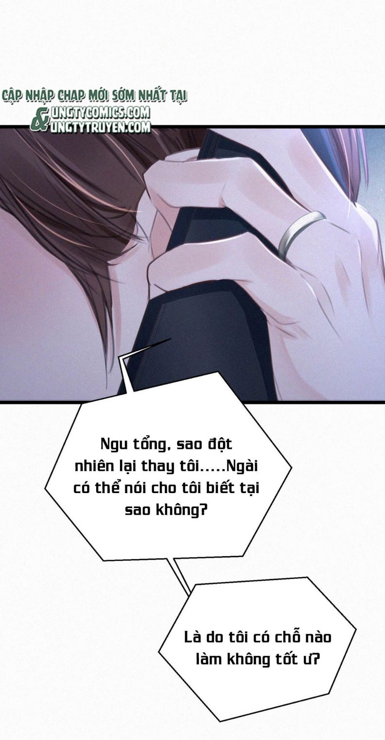 Môi Súng Chapter 20 - Trang 2