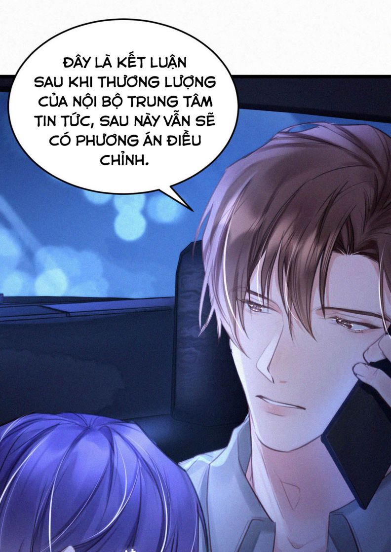 Môi Súng Chapter 20 - Trang 2