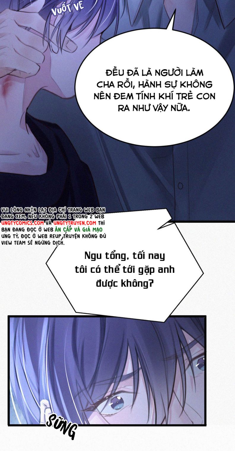 Môi Súng Chapter 20 - Trang 2