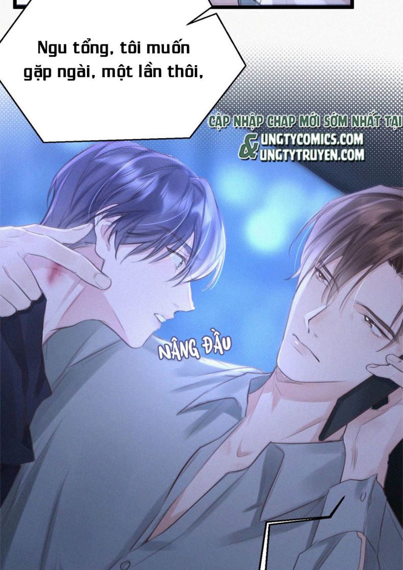 Môi Súng Chapter 20 - Trang 2