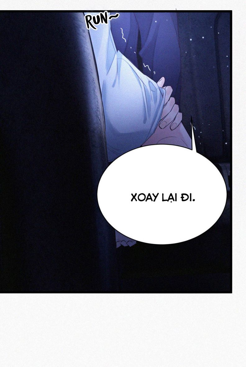 Môi Súng Chapter 20 - Trang 2