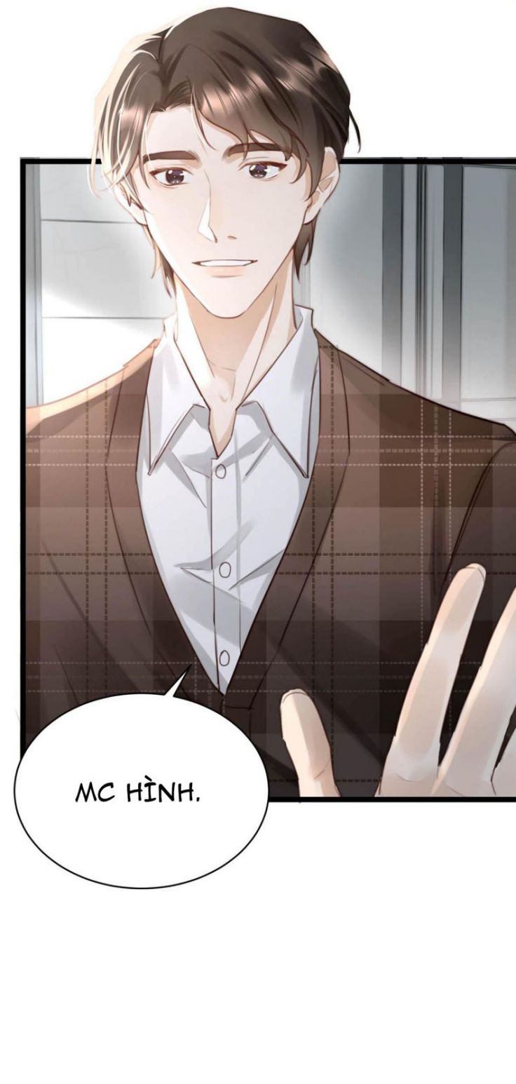 Môi Súng Chapter 21 - Trang 2