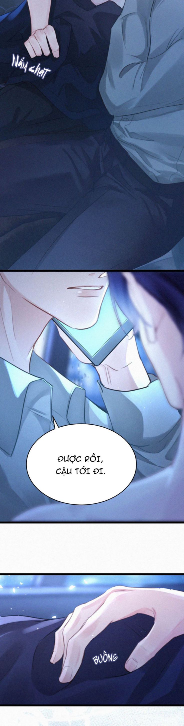 Môi Súng Chapter 21 - Trang 2