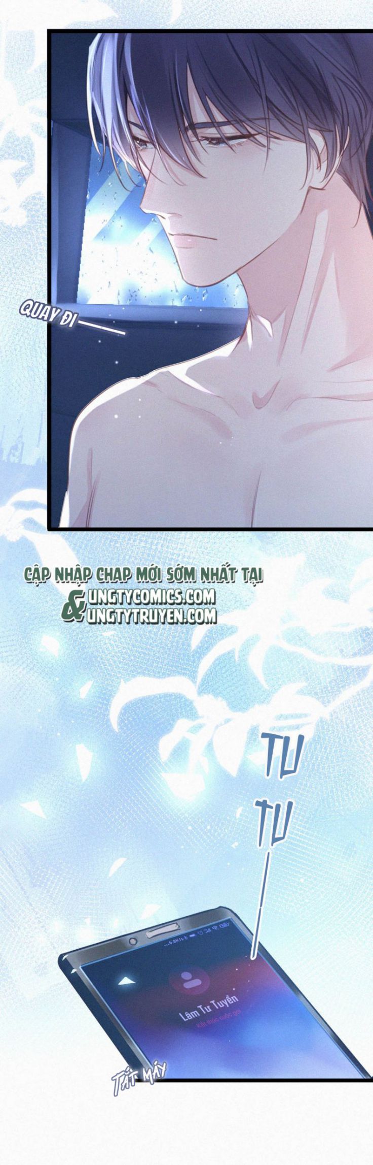 Môi Súng Chapter 21 - Trang 2