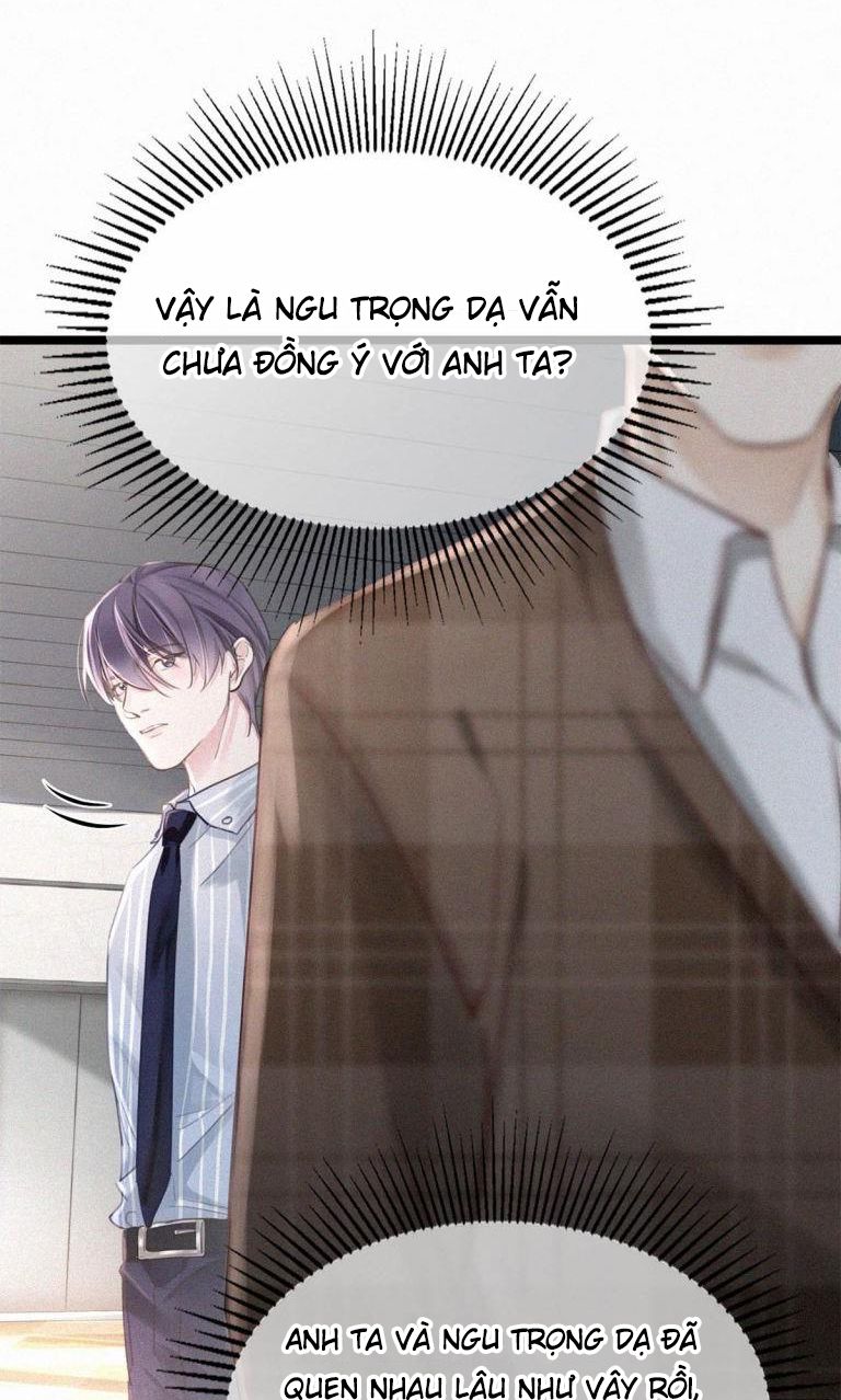 Môi Súng Chapter 22 - Trang 2