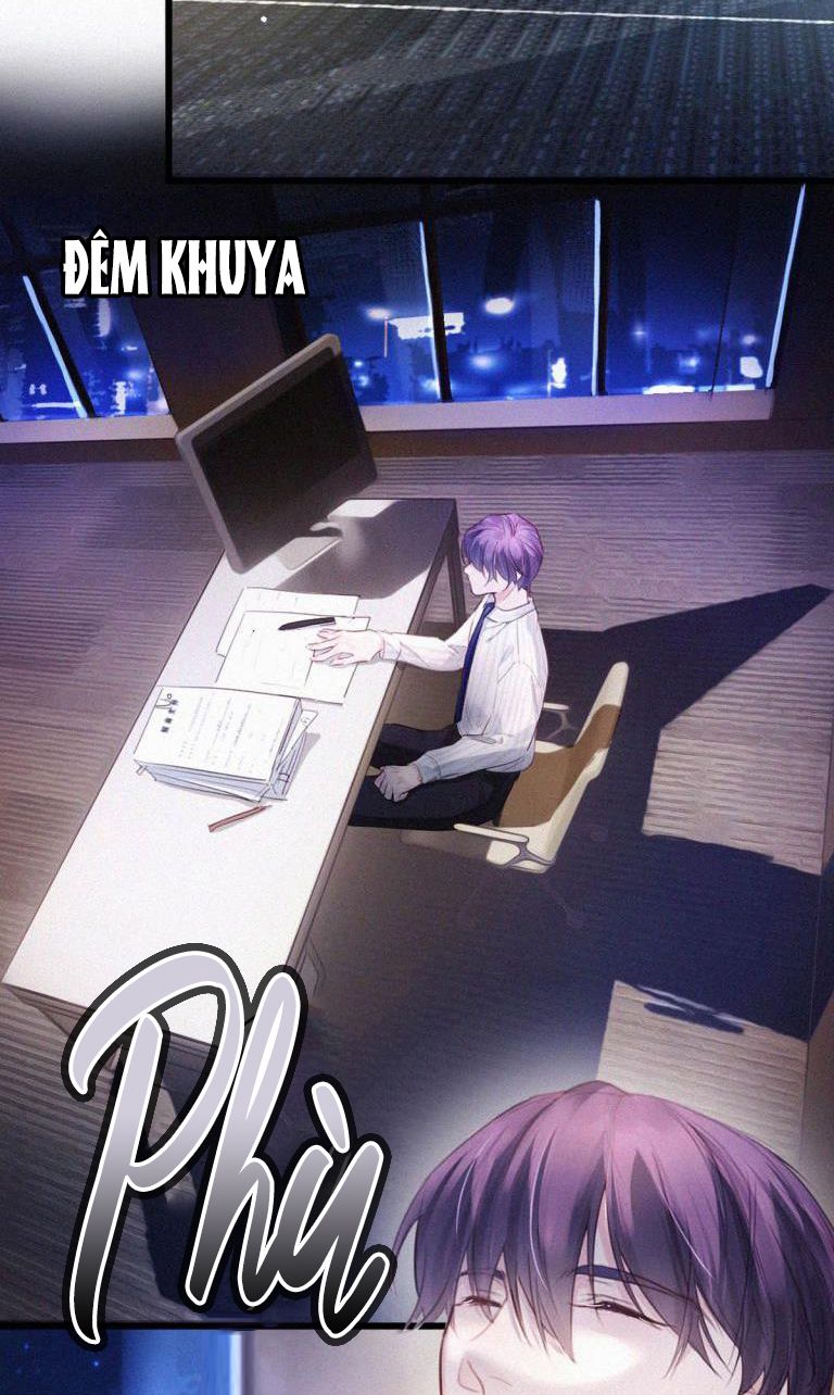 Môi Súng Chapter 22 - Trang 2