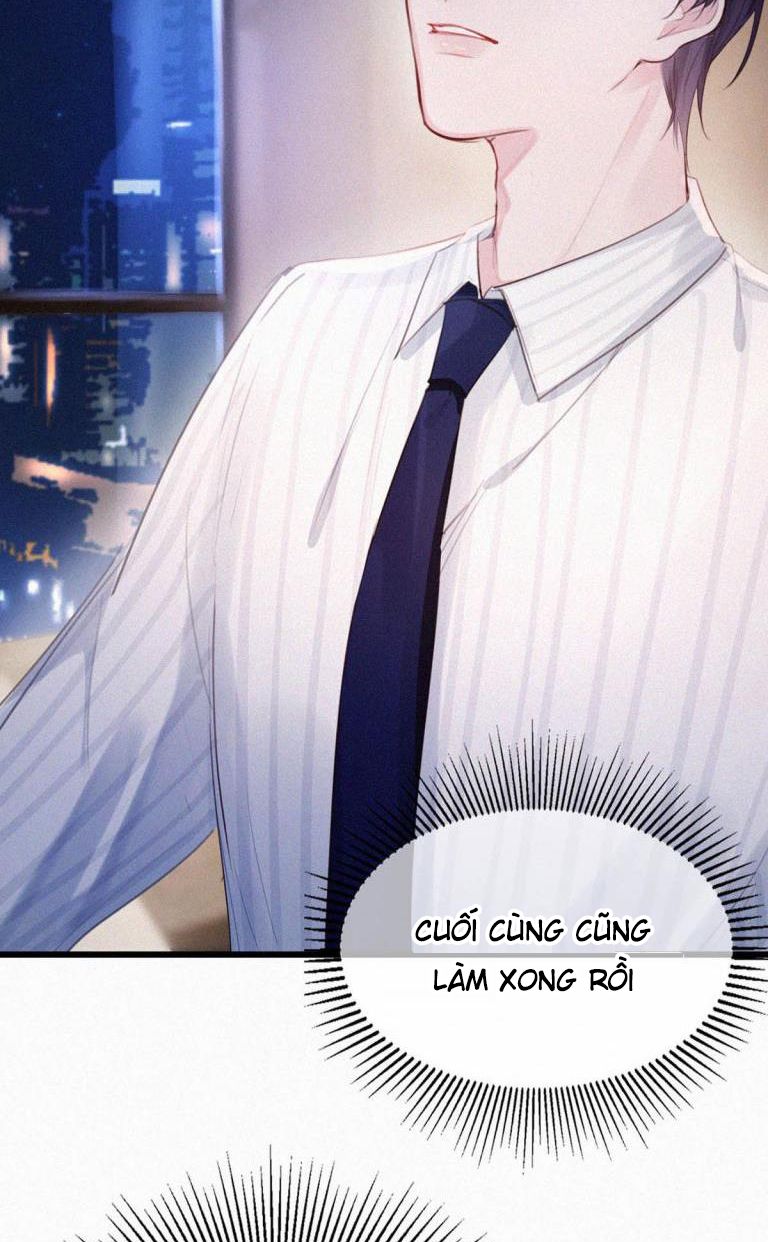 Môi Súng Chapter 22 - Trang 2