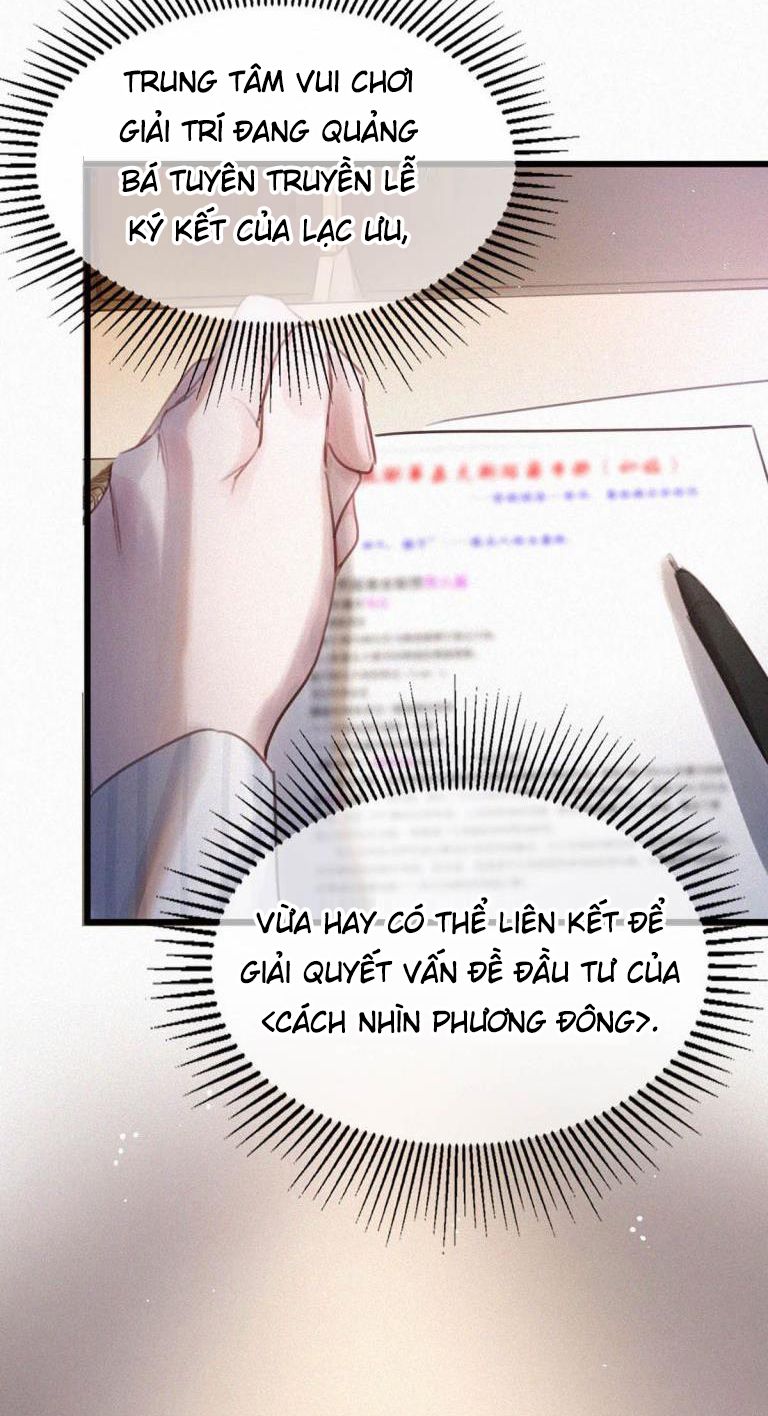 Môi Súng Chapter 22 - Trang 2