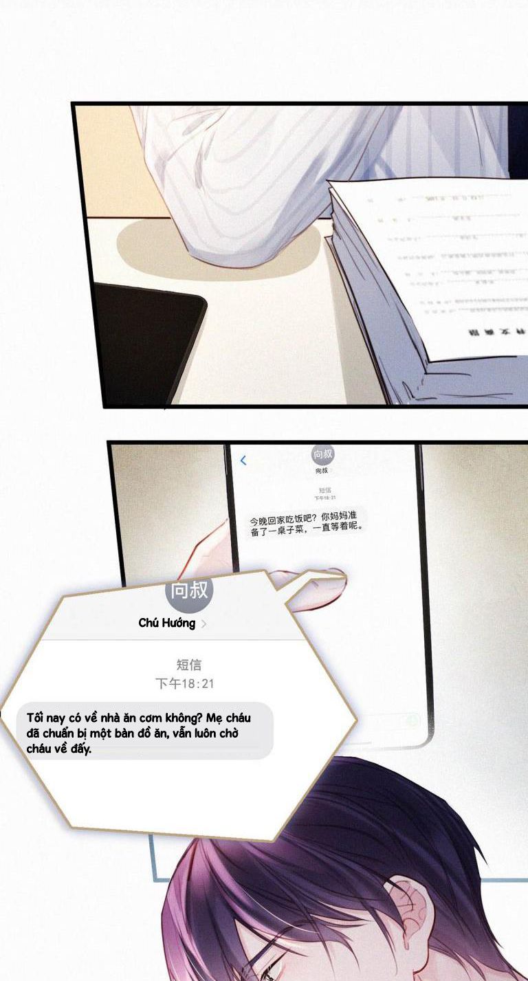 Môi Súng Chapter 22 - Trang 2