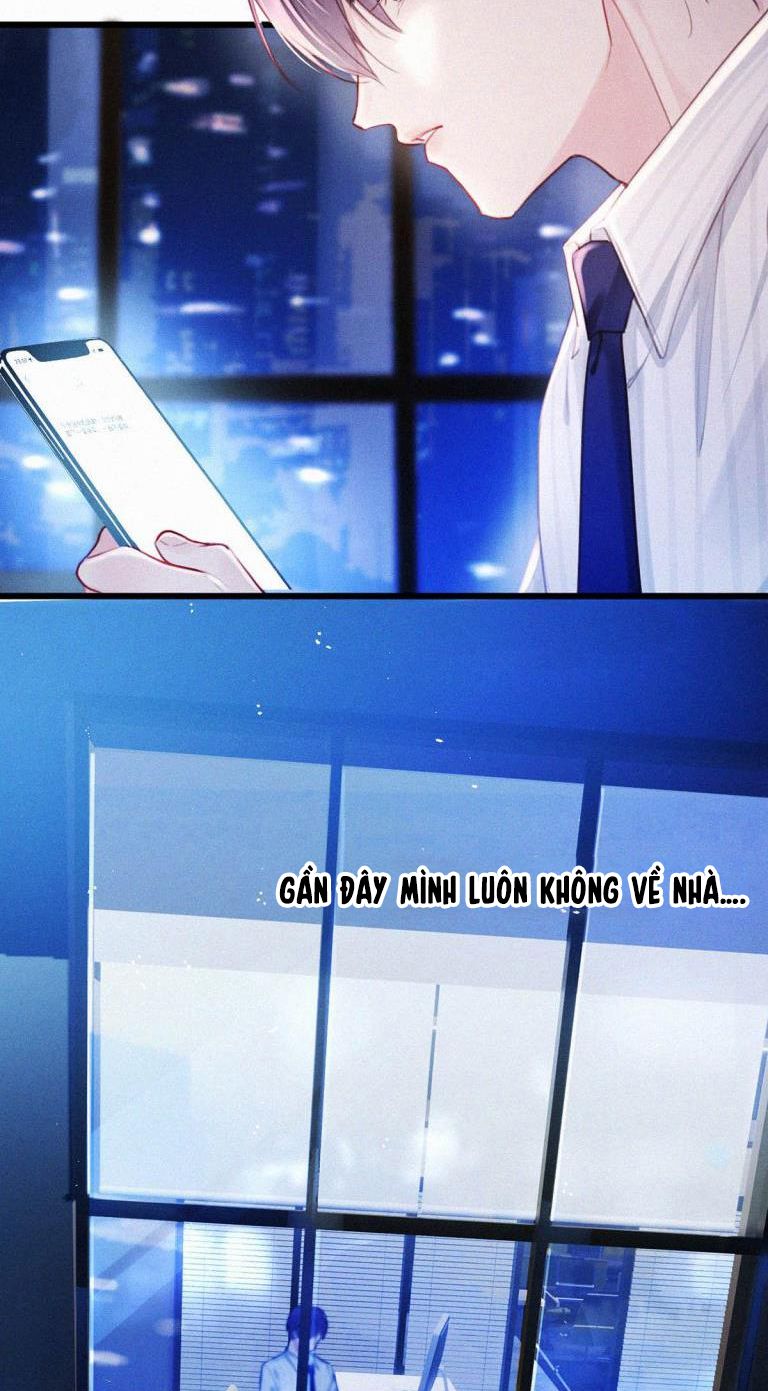 Môi Súng Chapter 22 - Trang 2