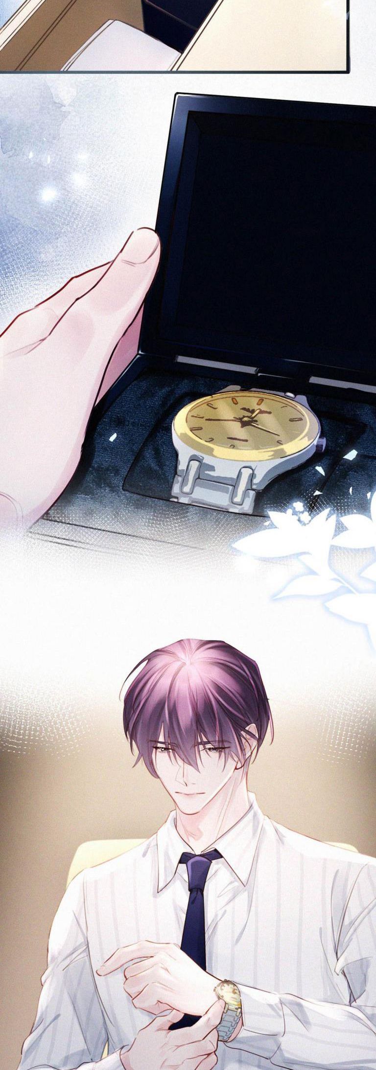 Môi Súng Chapter 22 - Trang 2