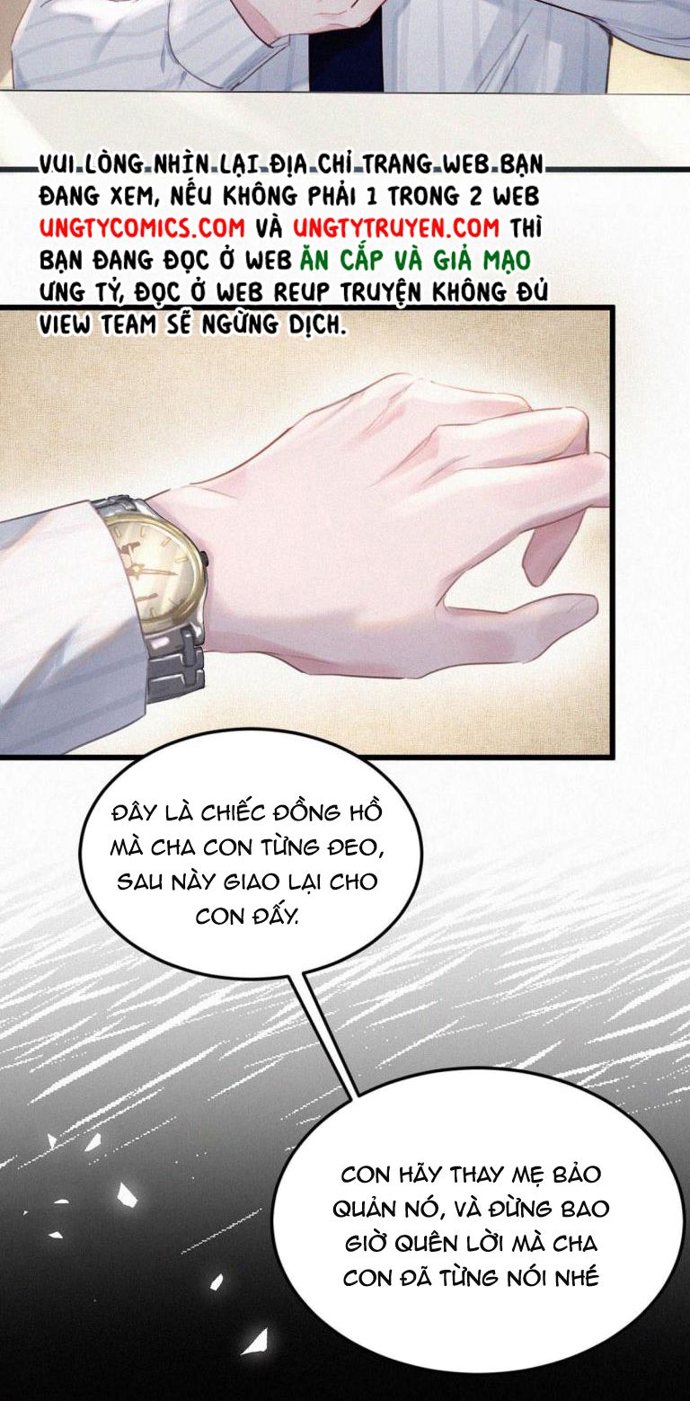 Môi Súng Chapter 22 - Trang 2