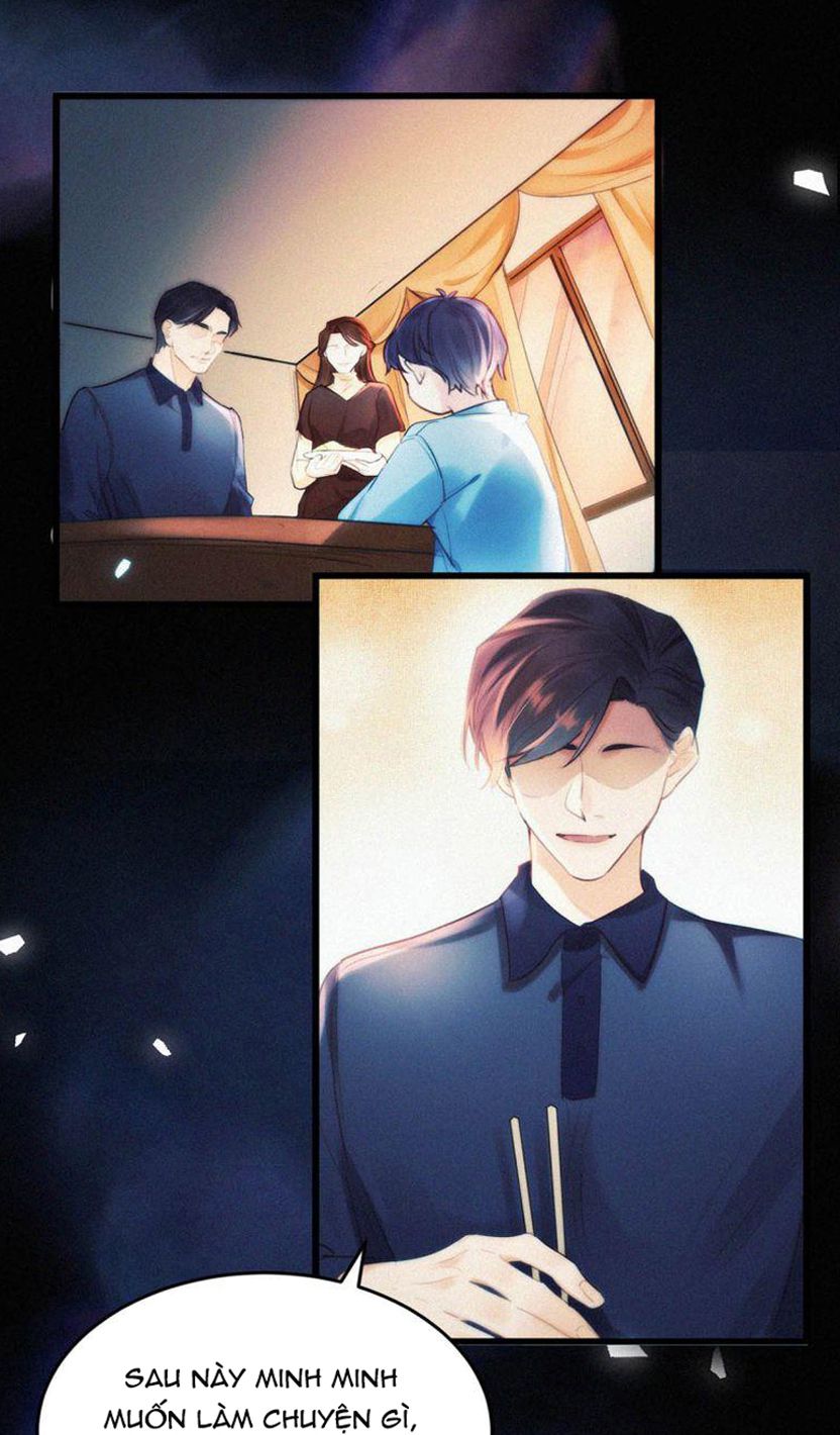 Môi Súng Chapter 22 - Trang 2