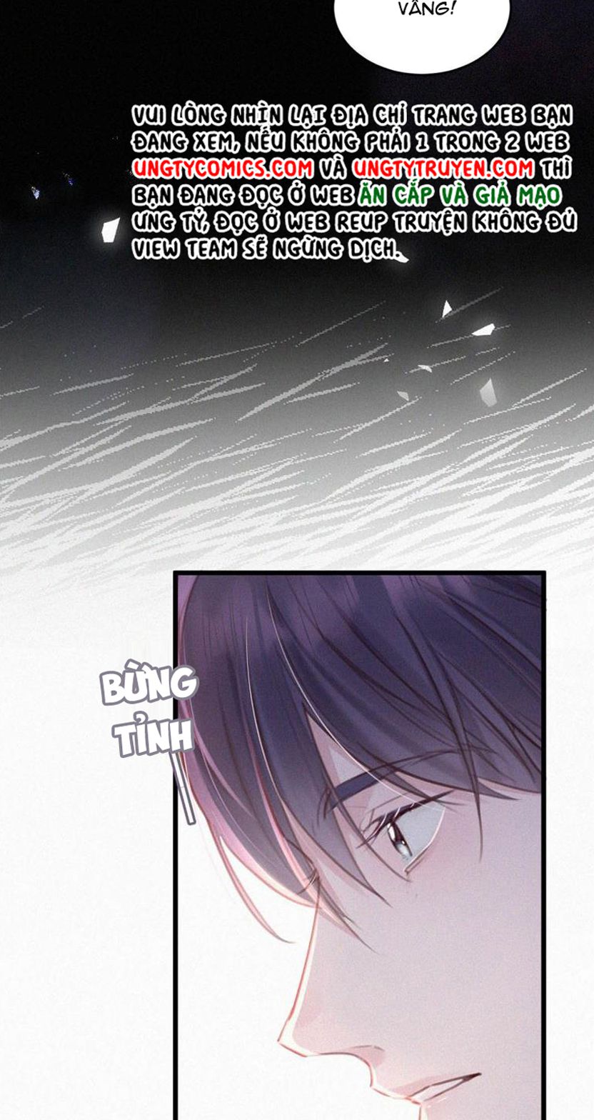 Môi Súng Chapter 22 - Trang 2