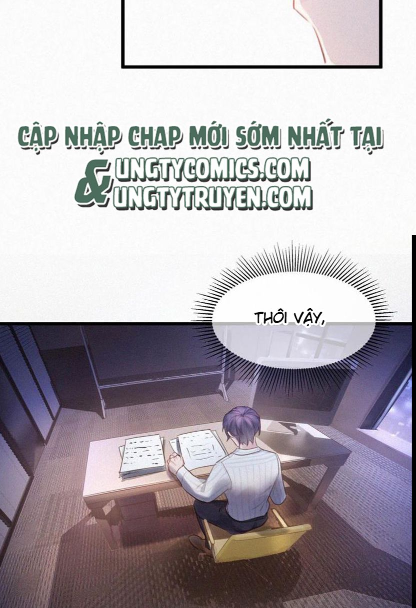 Môi Súng Chapter 22 - Trang 2