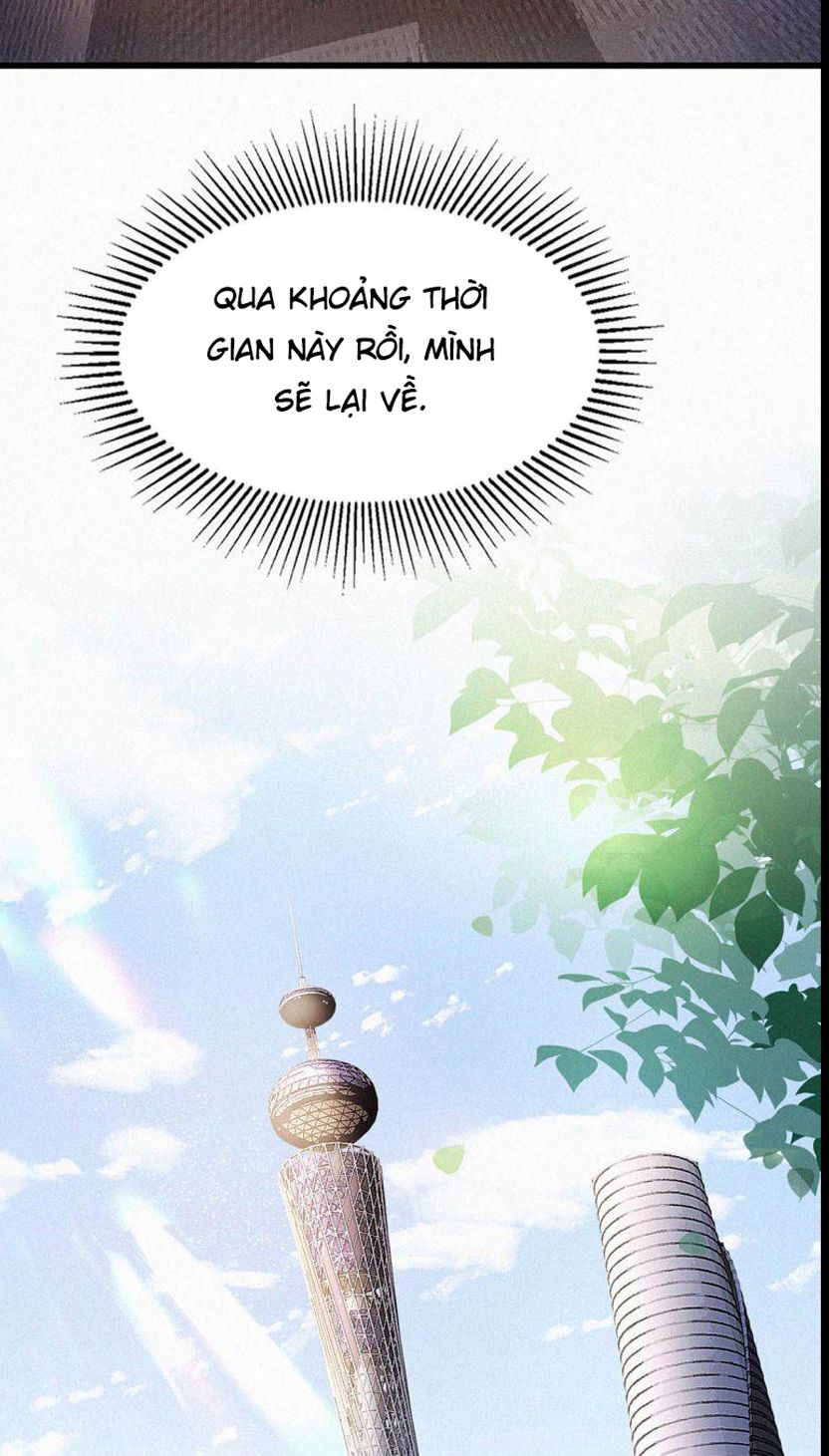 Môi Súng Chapter 22 - Trang 2