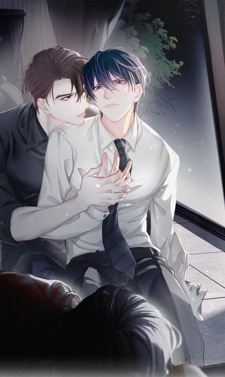 Môi Súng Chapter 22 - Trang 2