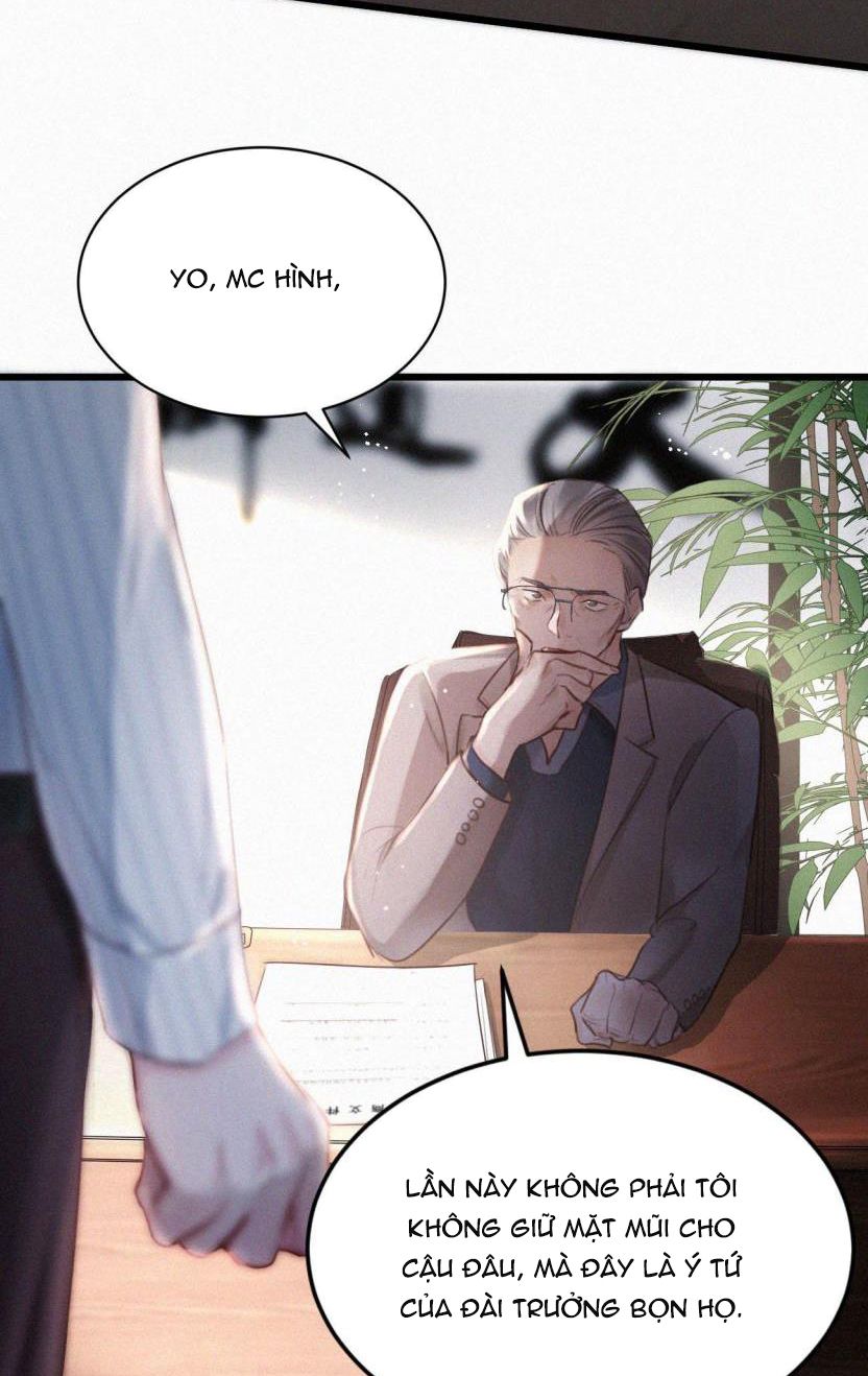 Môi Súng Chapter 22 - Trang 2