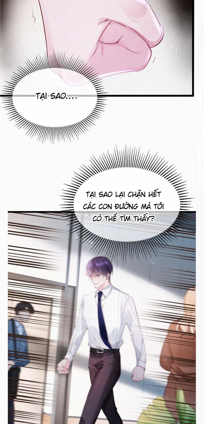 Môi Súng Chapter 22 - Trang 2