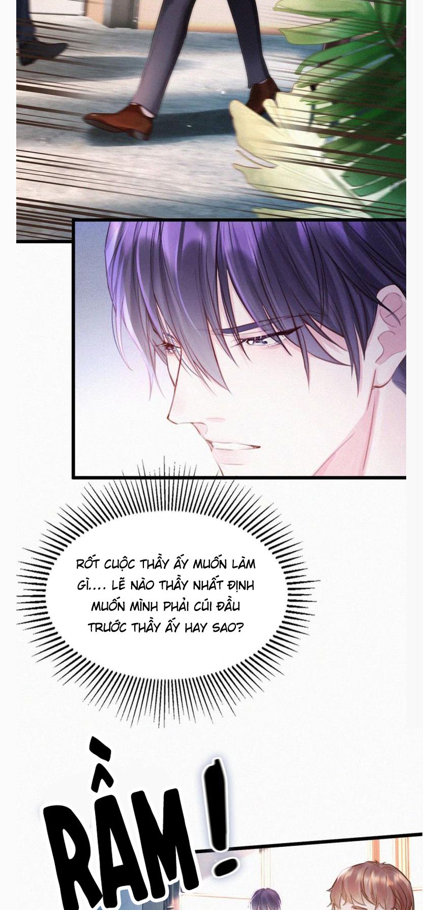 Môi Súng Chapter 22 - Trang 2