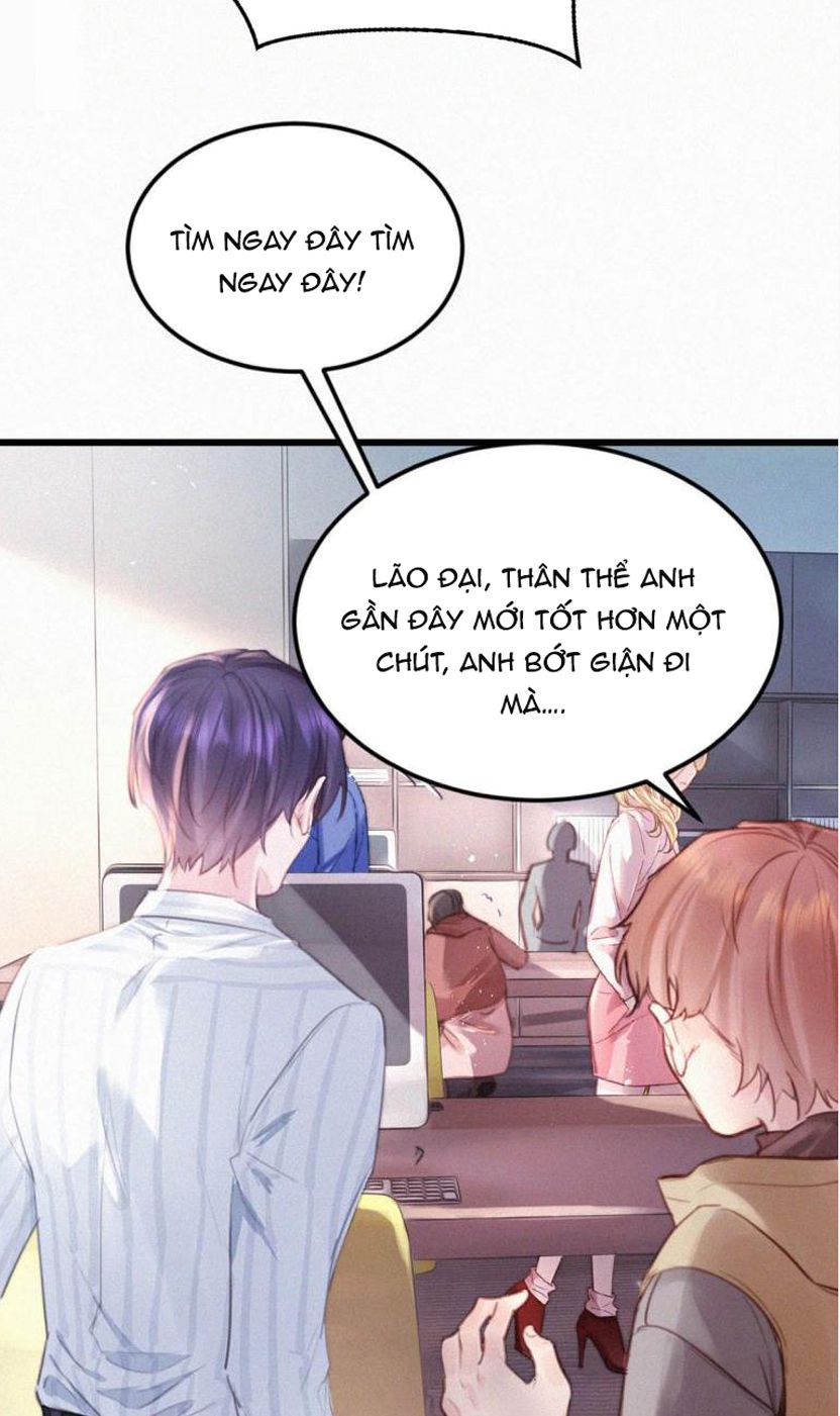 Môi Súng Chapter 22 - Trang 2