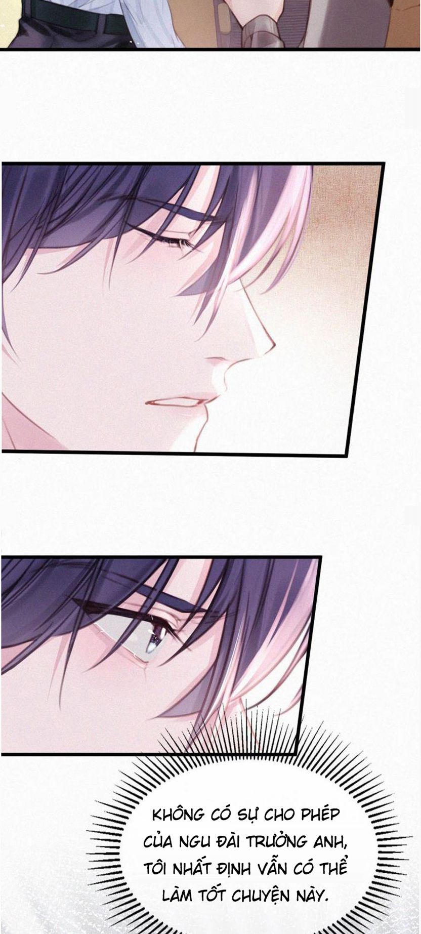 Môi Súng Chapter 22 - Trang 2