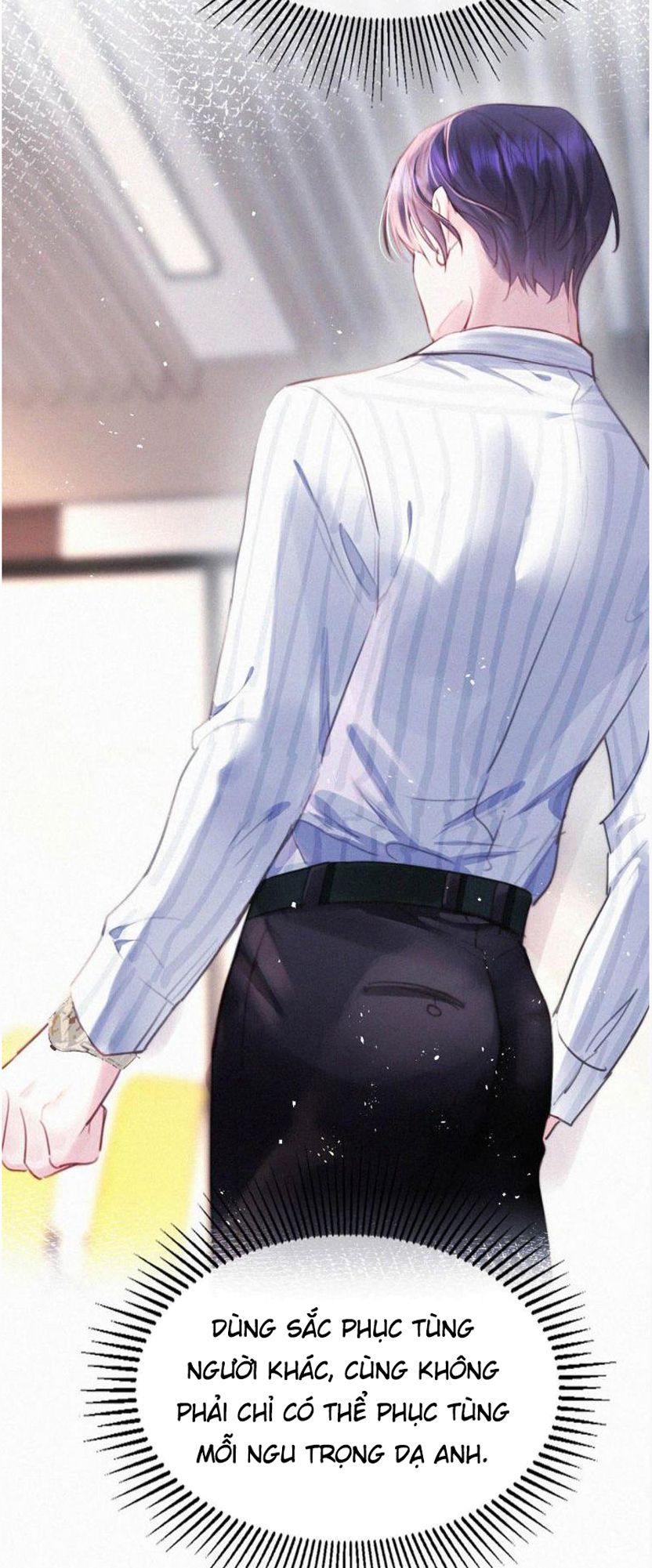 Môi Súng Chapter 22 - Trang 2