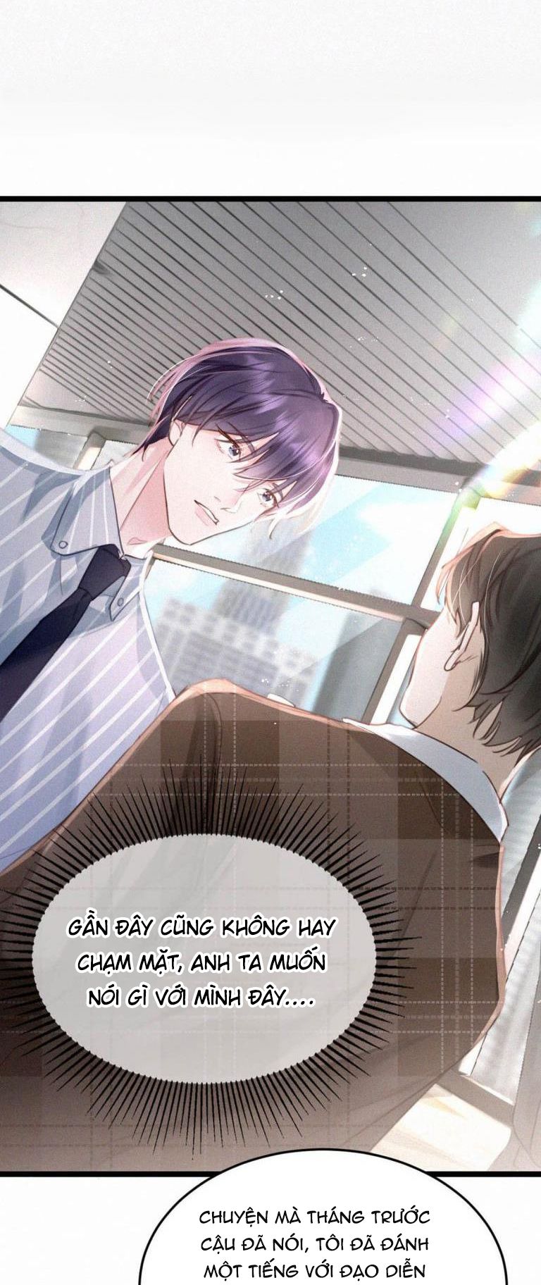 Môi Súng Chapter 22 - Trang 2