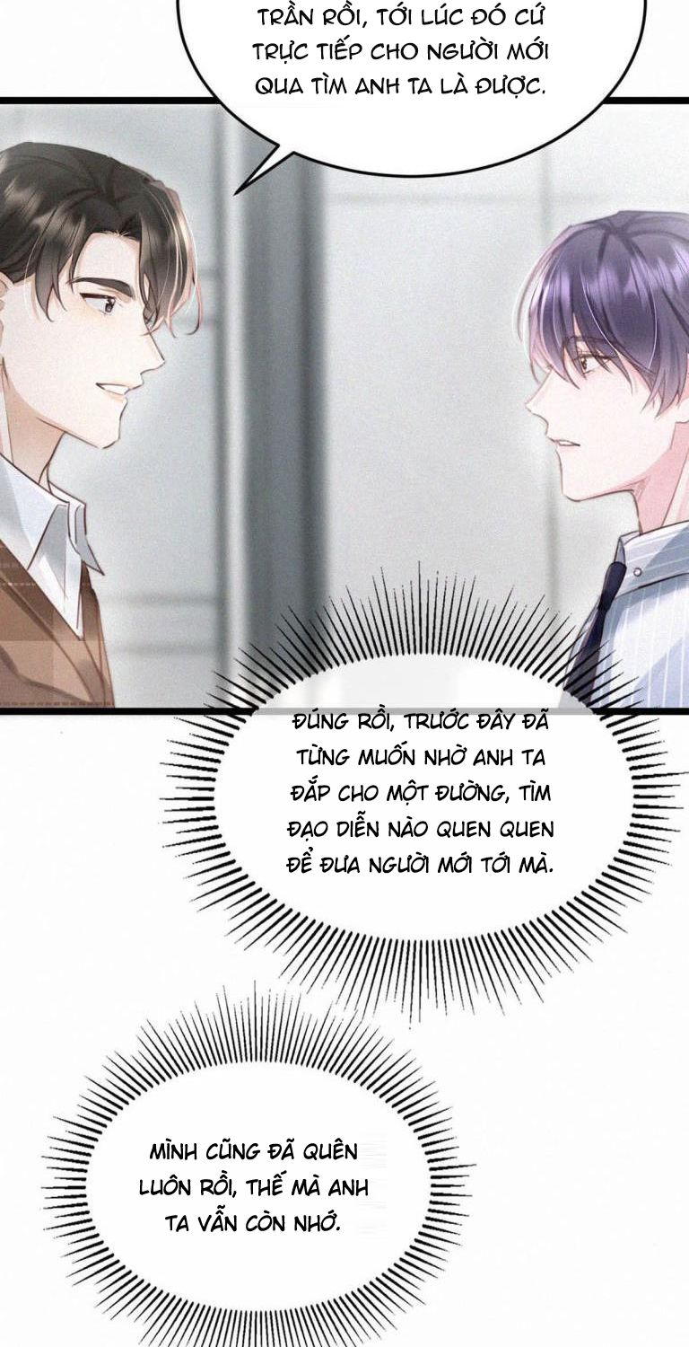 Môi Súng Chapter 22 - Trang 2