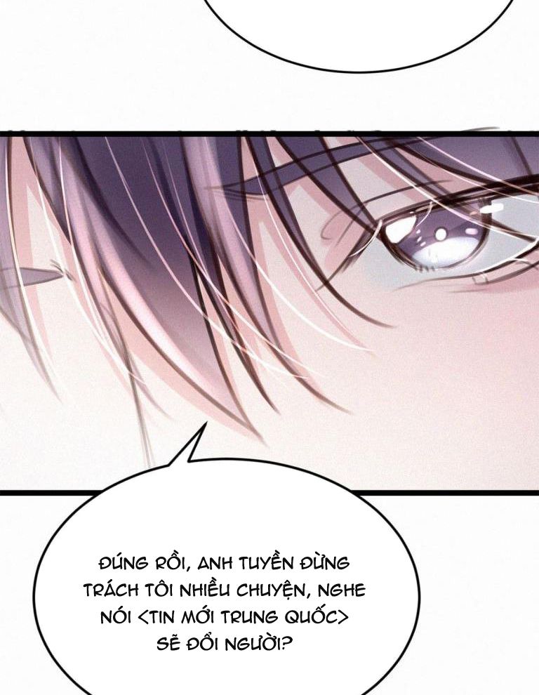 Môi Súng Chapter 22 - Trang 2