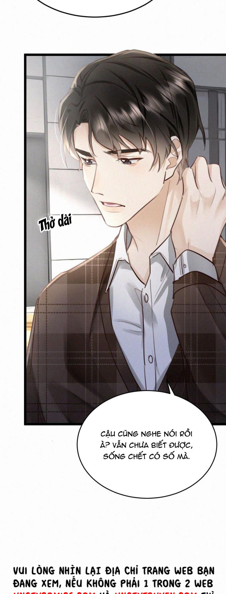 Môi Súng Chapter 22 - Trang 2