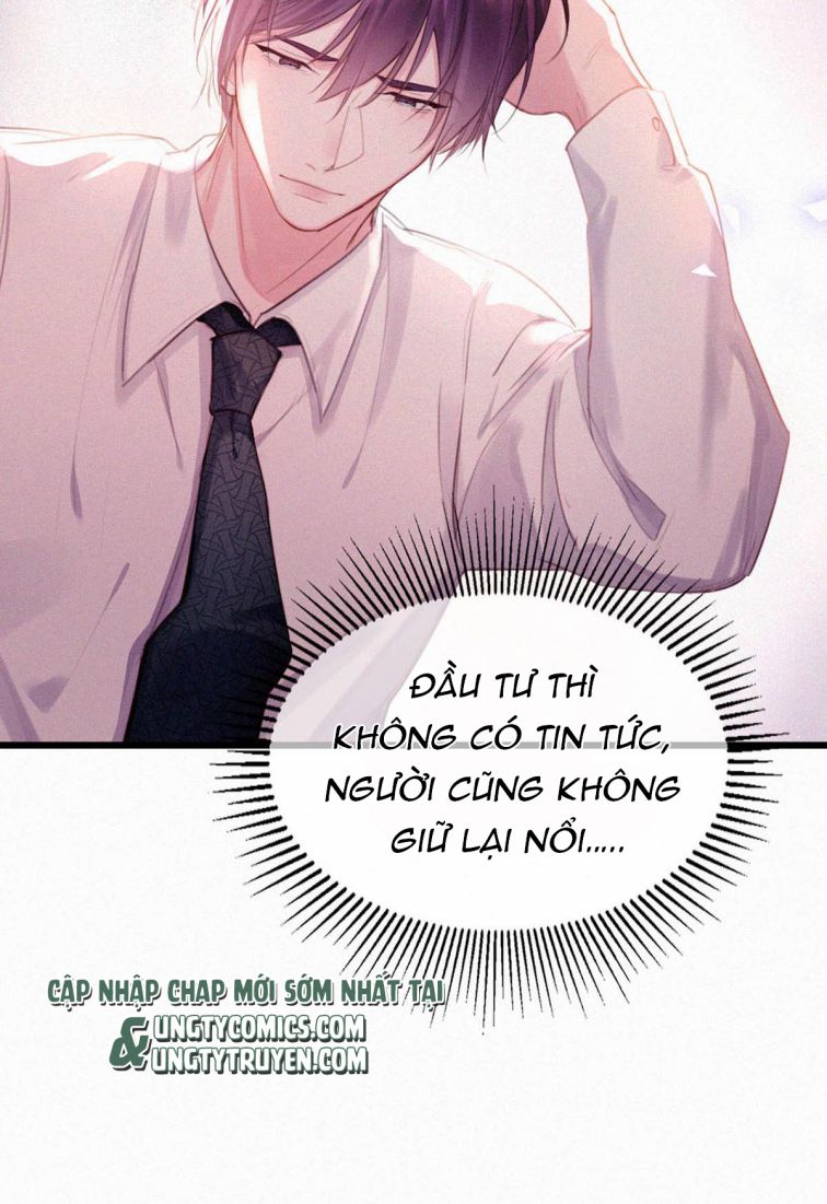 Môi Súng Chapter 23 - Trang 2