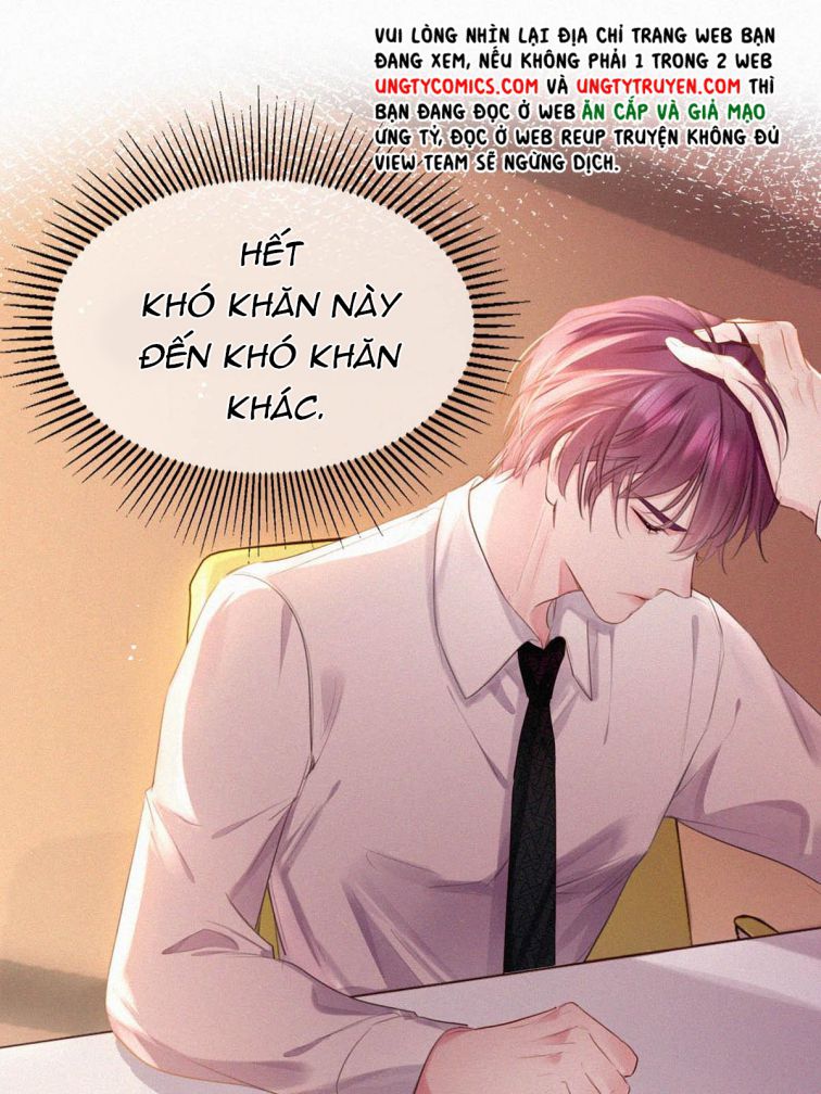 Môi Súng Chapter 23 - Trang 2