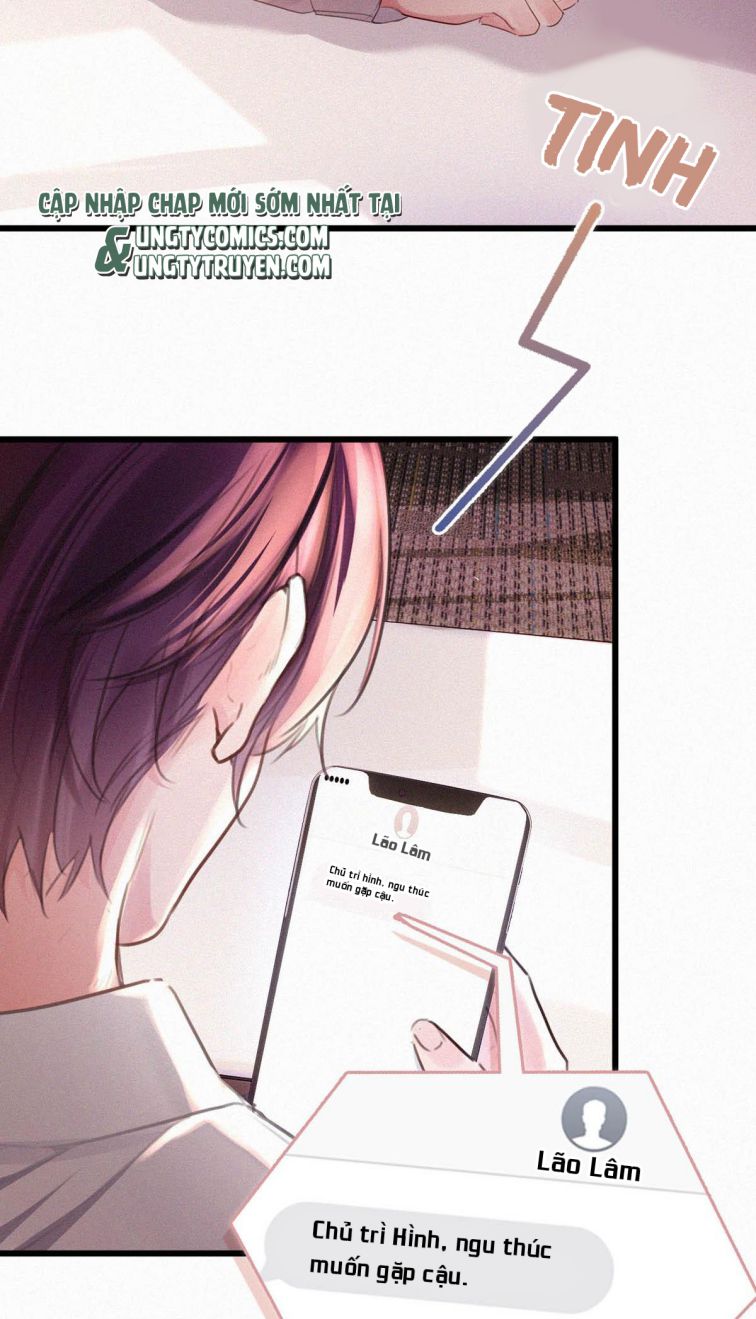 Môi Súng Chapter 23 - Trang 2