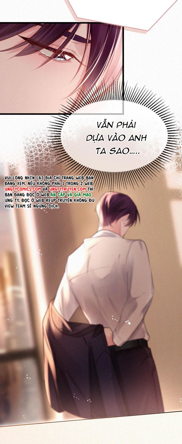 Môi Súng Chapter 23 - Trang 2