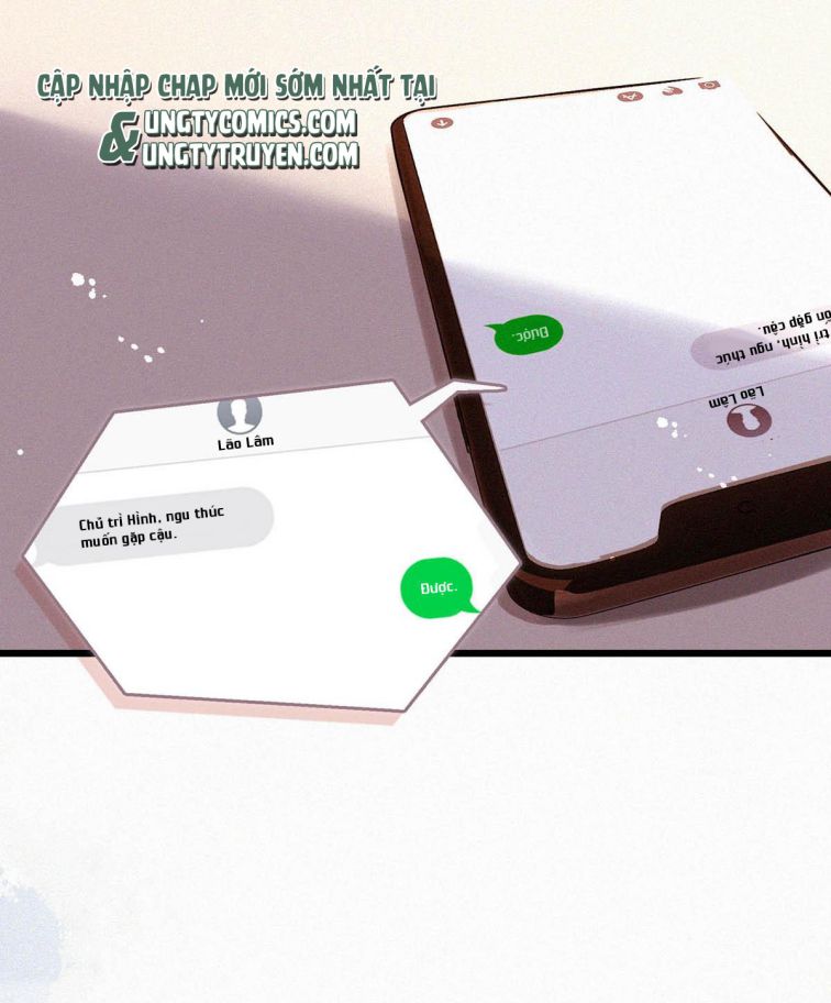 Môi Súng Chapter 23 - Trang 2