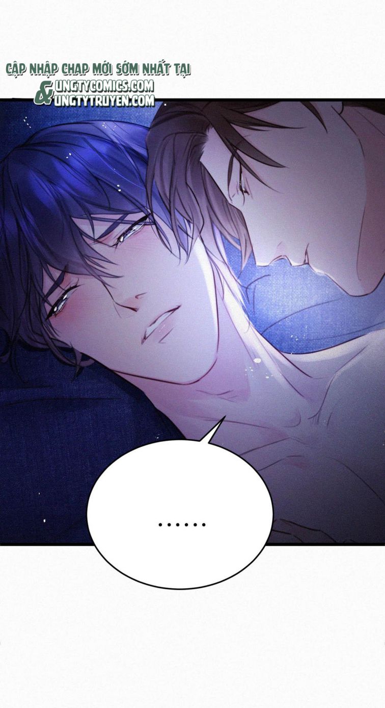 Môi Súng Chapter 23 - Trang 2