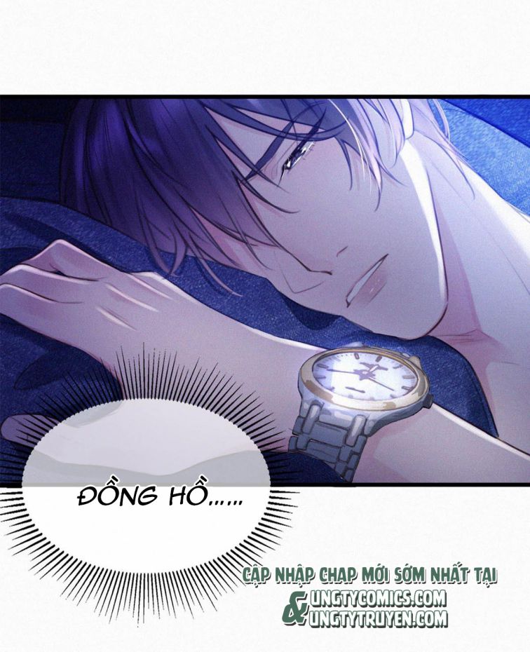 Môi Súng Chapter 23 - Trang 2